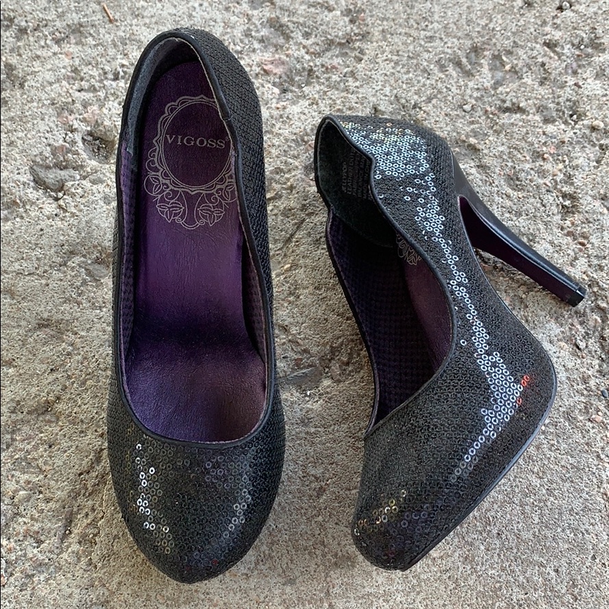 Vigoss Heels